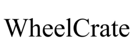WHEELCRATE trademark