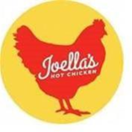 JOELLA'S HOT CHICKEN trademark