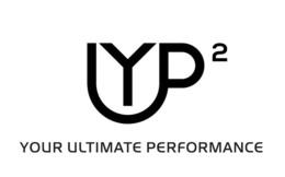 YUP² YOUR ULTIMATE PERFORMANCE trademark