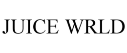 JUICE WRLD trademark