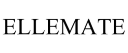 ELLEMATE trademark