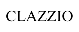 CLAZZIO trademark