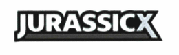 JURASSICX trademark