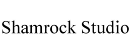 SHAMROCK STUDIO trademark