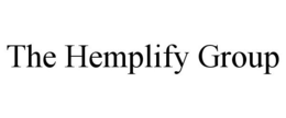 THE HEMPLIFY GROUP trademark