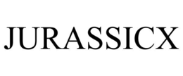 JURASSICX trademark