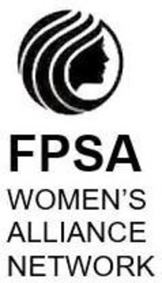 FPSA WOMEN'S ALLIANCE NETWORK trademark