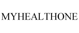 MYHEALTHONE trademark