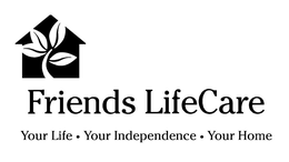FRIENDS LIFECARE YOUR LIFE · YOUR INDEPENDENCE · YOUR HOME trademark