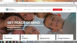 PPMD POCKET POWER MEDICAL DIRECTIVES trademark