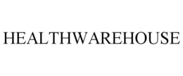 HEALTHWAREHOUSE trademark