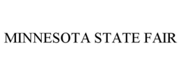 MINNESOTA STATE FAIR trademark