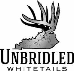 UNBRIDLED WHITETAILS trademark