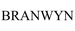 BRANWYN trademark