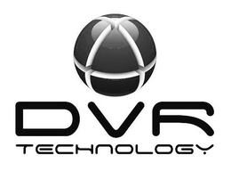 DVR TECHNOLOGY trademark