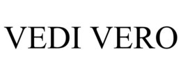 VEDI VERO trademark