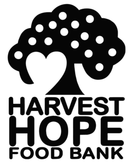 HARVEST HOPE FOOD BANK trademark