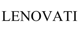 LENOVATI trademark