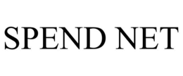 SPEND NET trademark