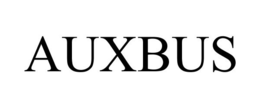 AUXBUS trademark