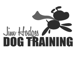 JIM HODGES DOG TRAINING trademark