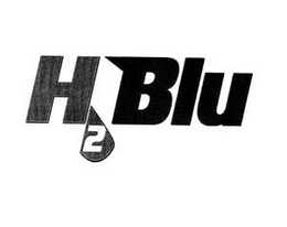 H²BLU trademark