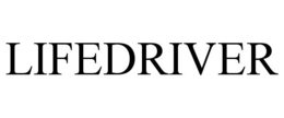 LIFEDRIVER trademark