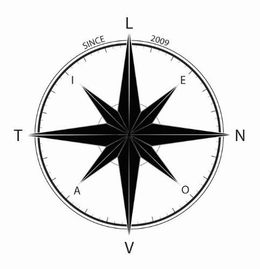 SINCE 2009 LENOVATI trademark