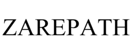 ZAREPATH trademark