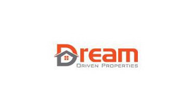 DREAM DRIVEN PROPERTIES trademark