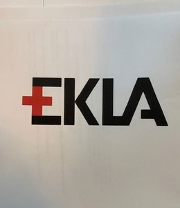 EKLA trademark