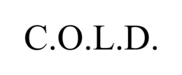 C.O.L.D. trademark