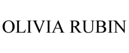 OLIVIA RUBIN trademark
