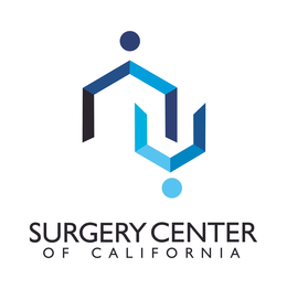 SURGERY CENTER OF CALIFORNIA trademark
