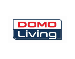 DOMO LIVING trademark