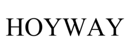 HOYWAY trademark