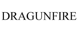 DRAGUNFIRE trademark