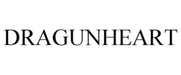 DRAGUNHEART trademark