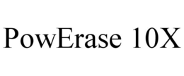 POWERASE 10X trademark
