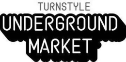 TURNSTYLE UNDERGROUND MARKET trademark