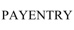 PAYENTRY trademark