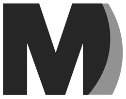 M trademark