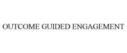 OUTCOME GUIDED ENGAGEMENT trademark
