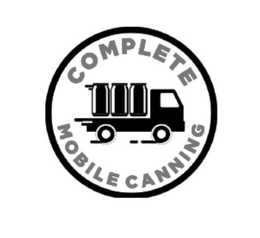 COMPLETE MOBILE CANNING trademark