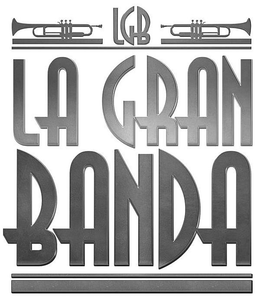 LGB LA GRAN BANDA trademark
