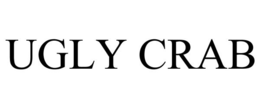 UGLY CRAB trademark