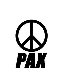 PAX trademark