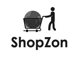 SHOPZON trademark
