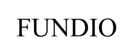 FUNDIO trademark