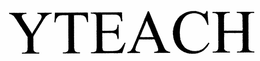 YTEACH trademark